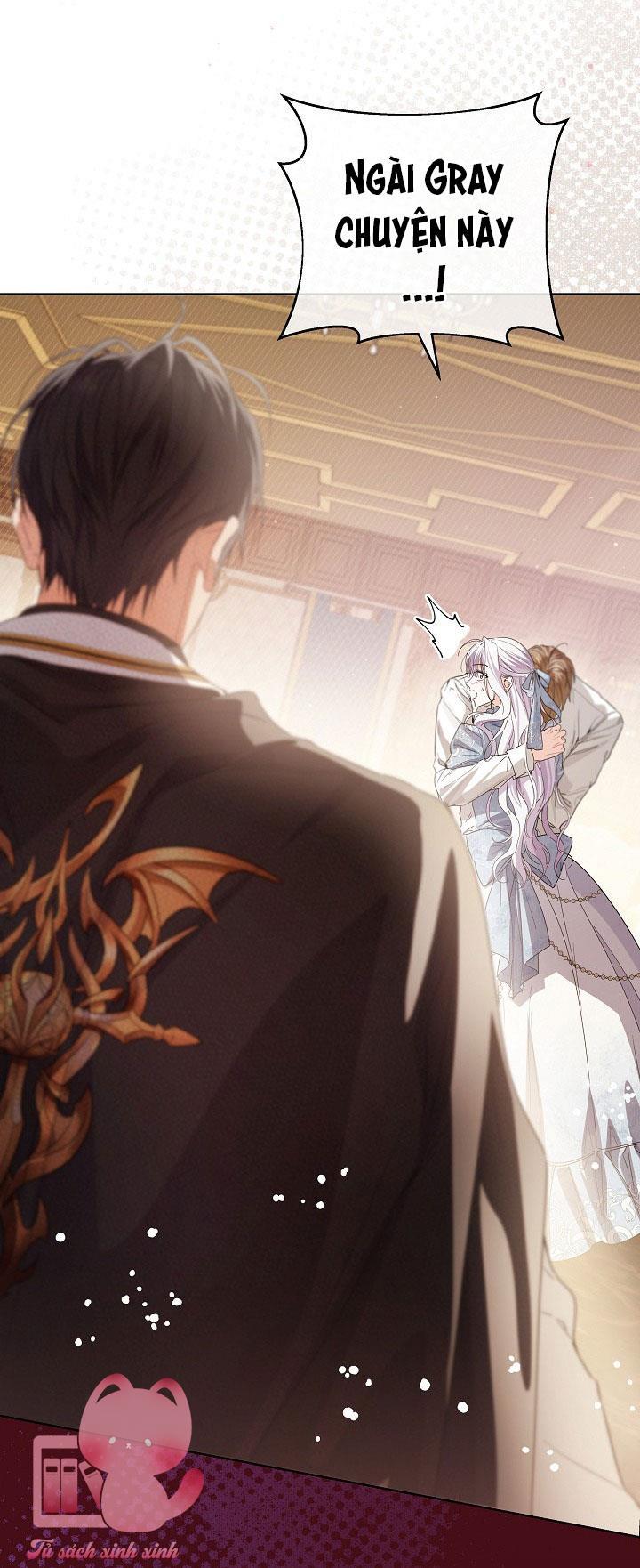 Hoàng Nữ Cosplay NonFan - Chap 94 - Trang 39