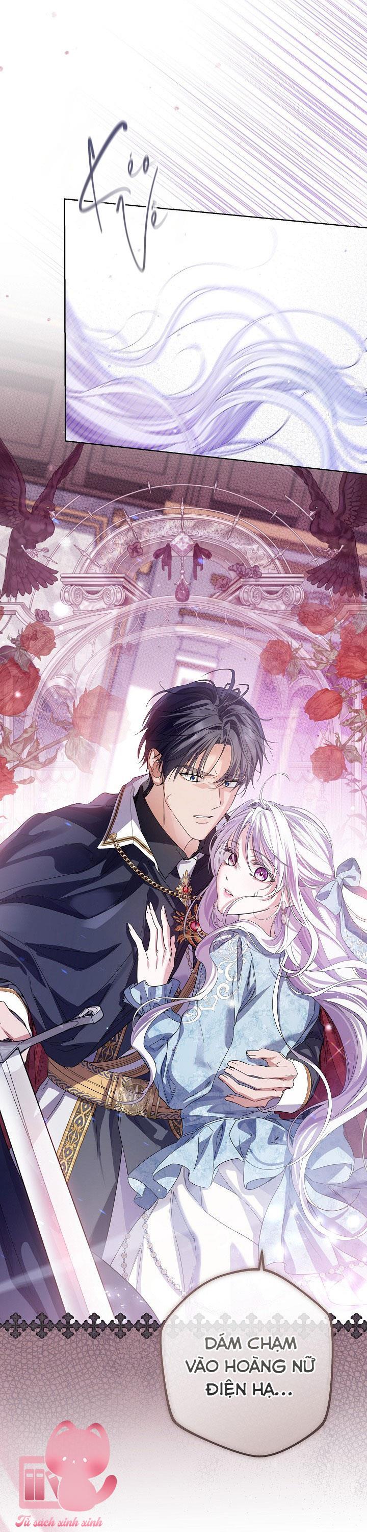 Hoàng Nữ Cosplay NonFan - Chap 94 - Trang 41