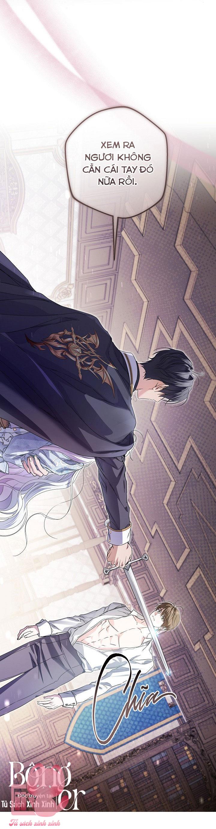 Hoàng Nữ Cosplay NonFan - Chap 94 - Trang 42