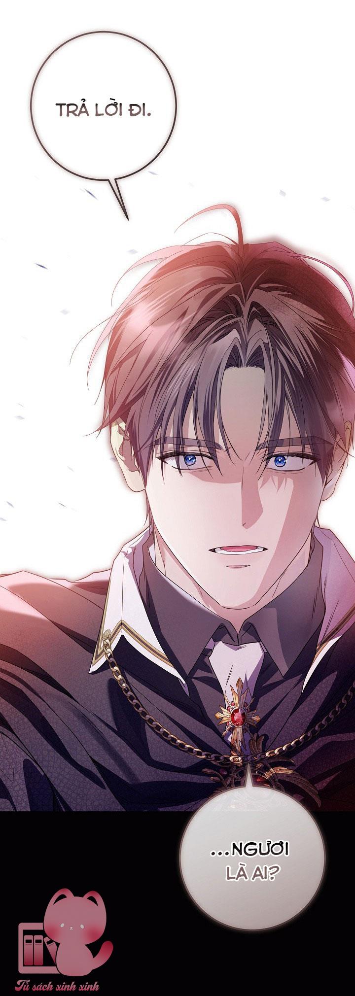 Hoàng Nữ Cosplay NonFan - Chap 94 - Trang 43