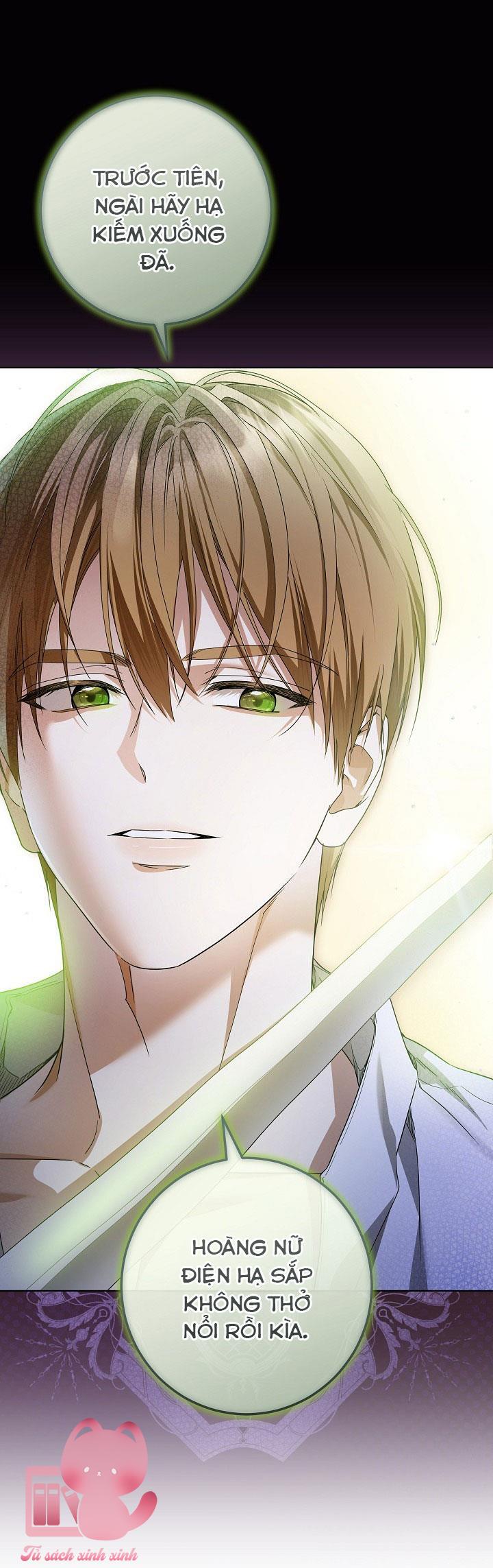 Hoàng Nữ Cosplay NonFan - Chap 94 - Trang 44