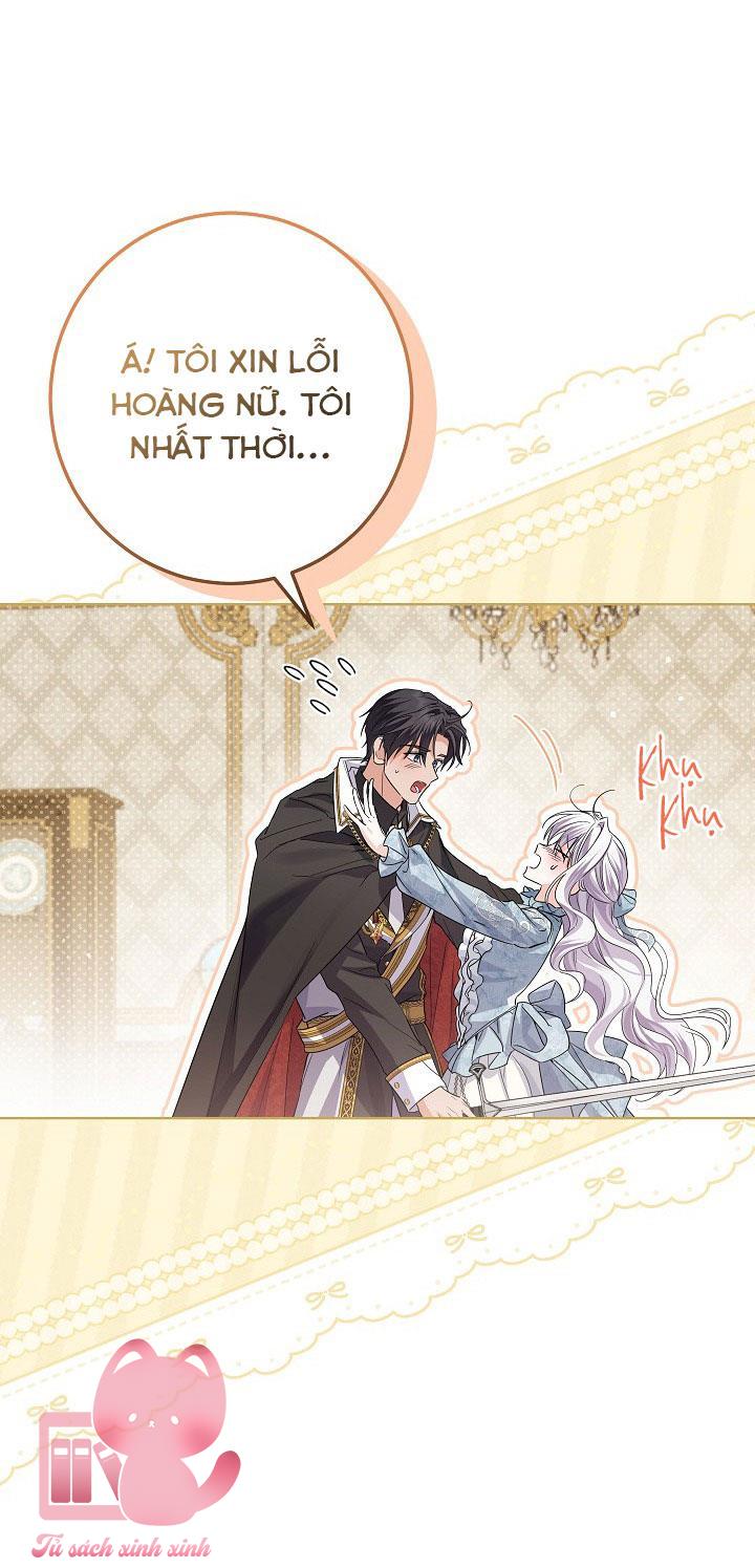 Hoàng Nữ Cosplay NonFan - Chap 94 - Trang 46