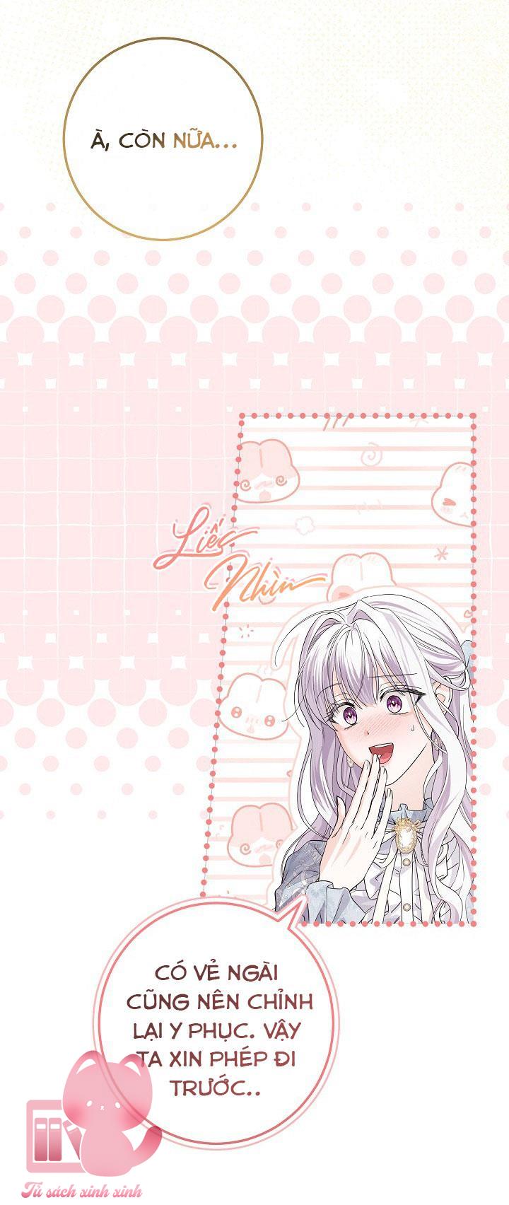Hoàng Nữ Cosplay NonFan - Chap 94 - Trang 49