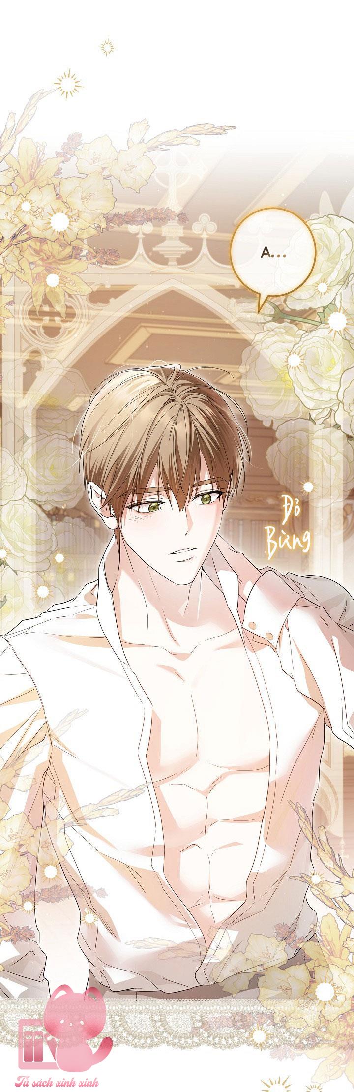 Hoàng Nữ Cosplay NonFan - Chap 94 - Trang 50