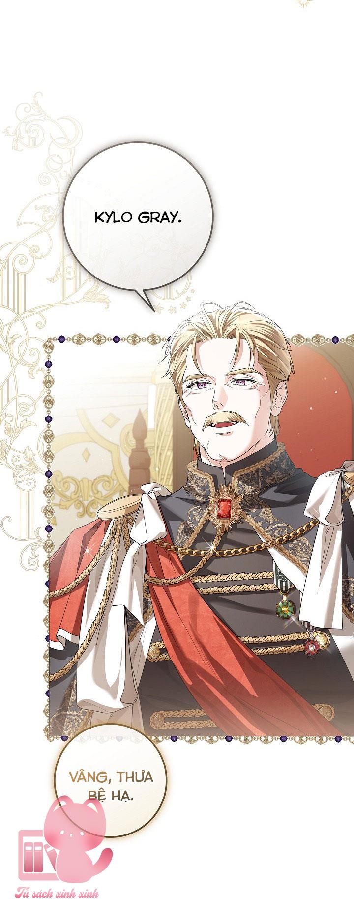 Hoàng Nữ Cosplay NonFan - Chap 94 - Trang 6