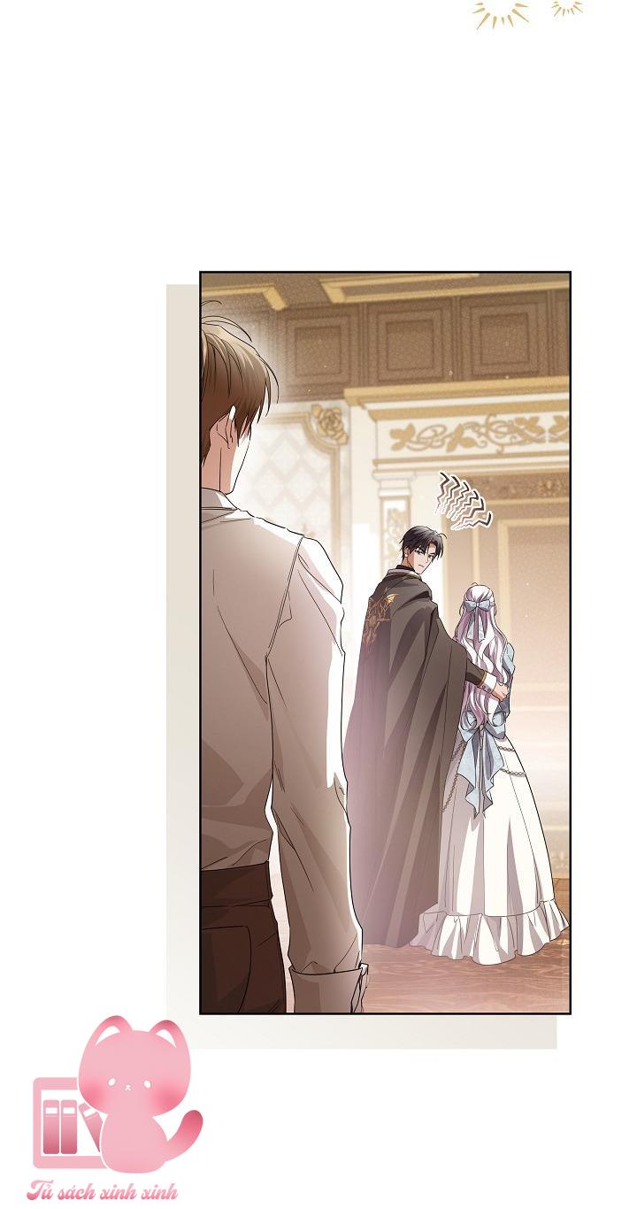 Hoàng Nữ Cosplay NonFan - Chap 94 - Trang 51