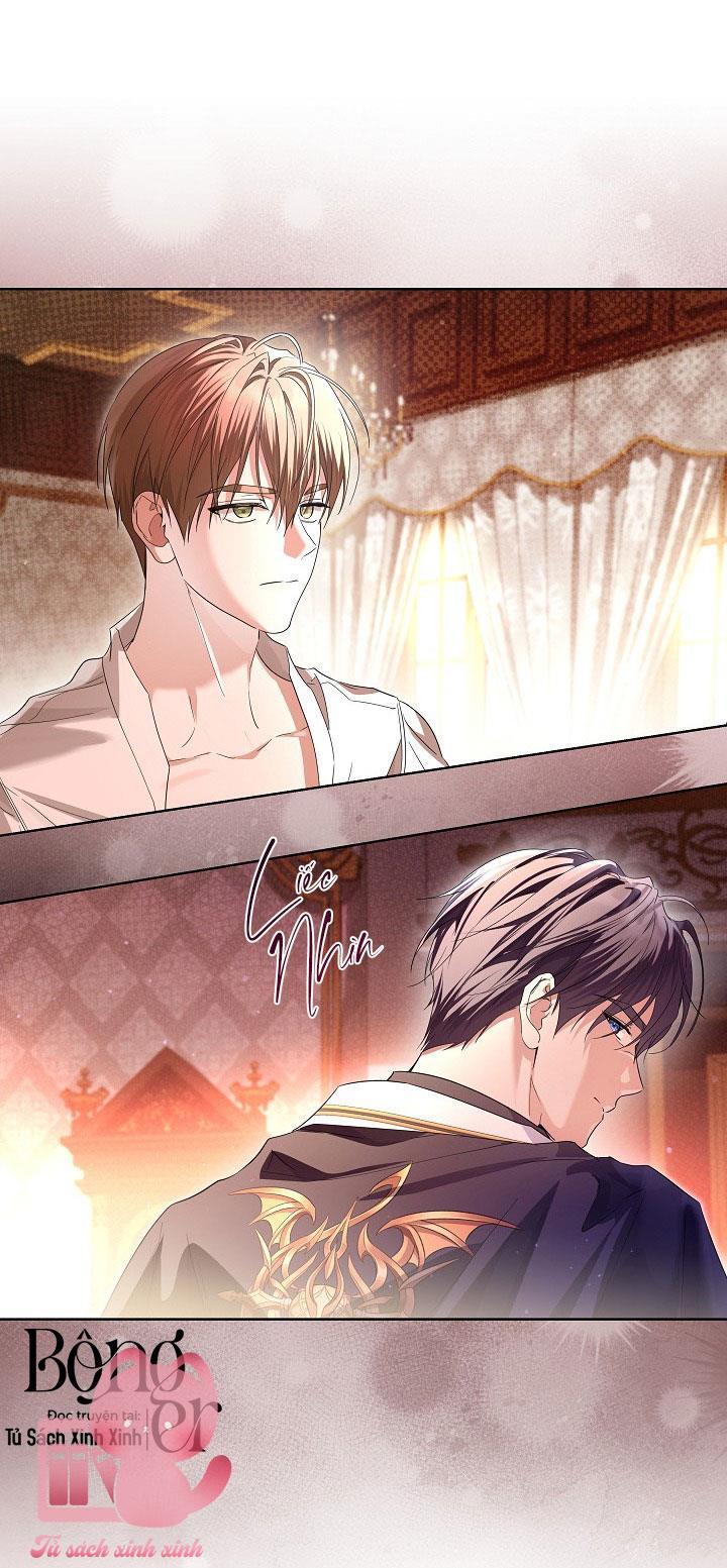 Hoàng Nữ Cosplay NonFan - Chap 94 - Trang 52