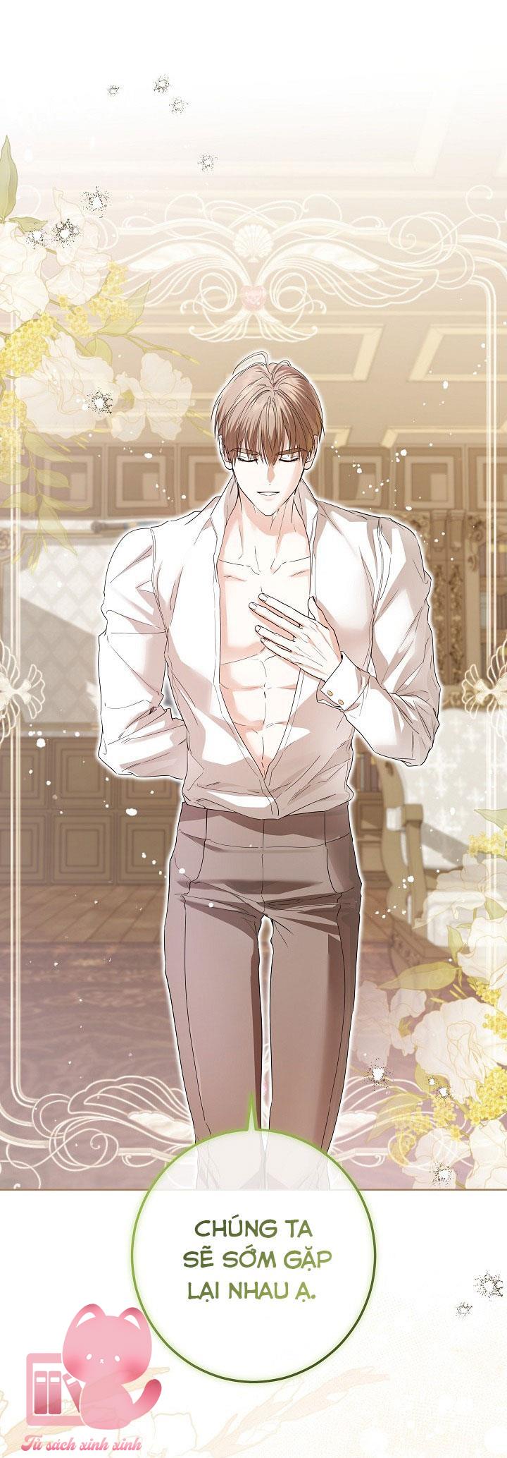 Hoàng Nữ Cosplay NonFan - Chap 94 - Trang 54