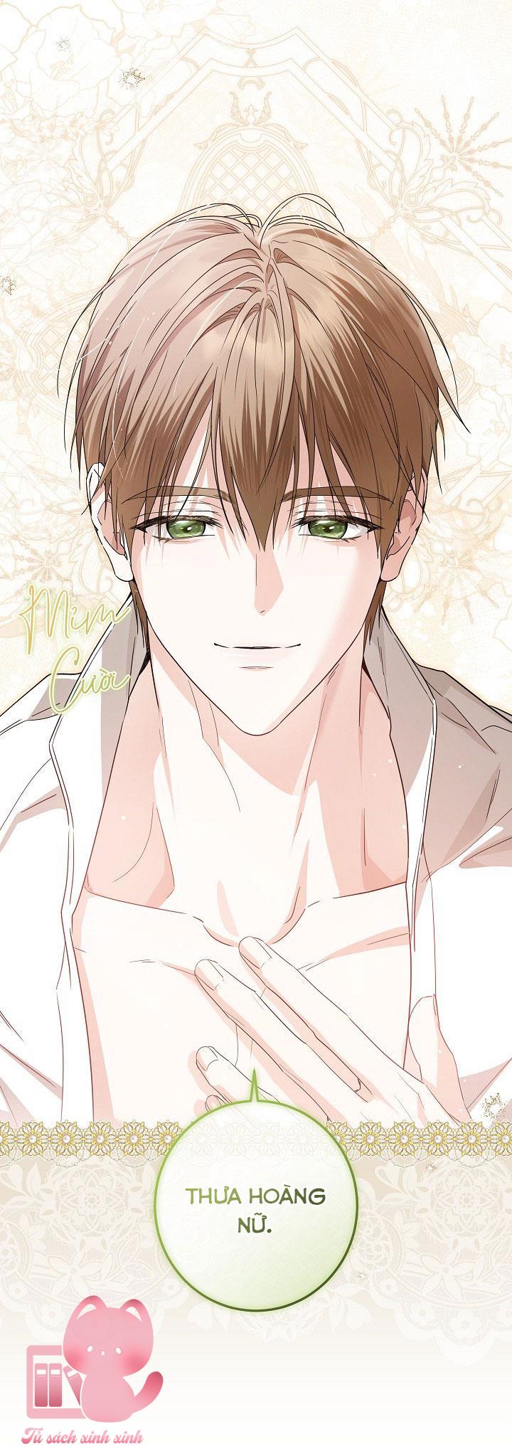 Hoàng Nữ Cosplay NonFan - Chap 94 - Trang 55