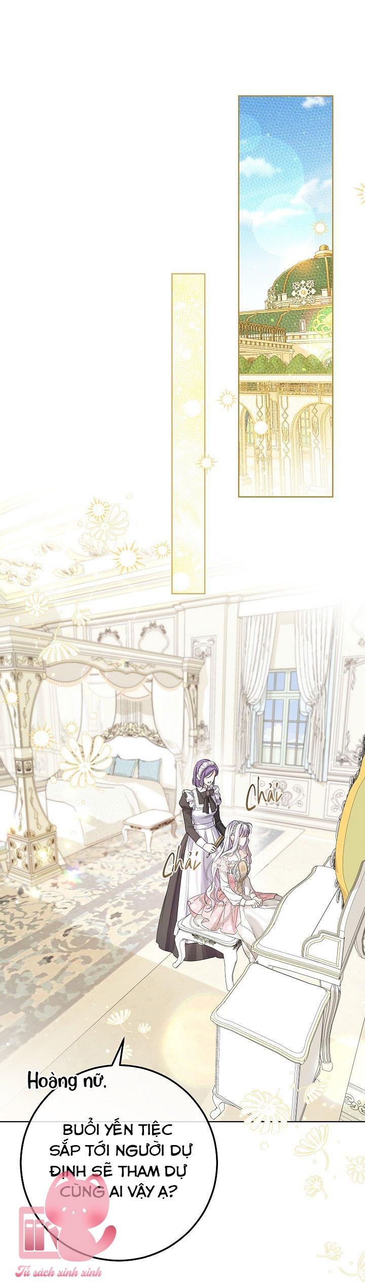Hoàng Nữ Cosplay NonFan - Chap 94 - Trang 56