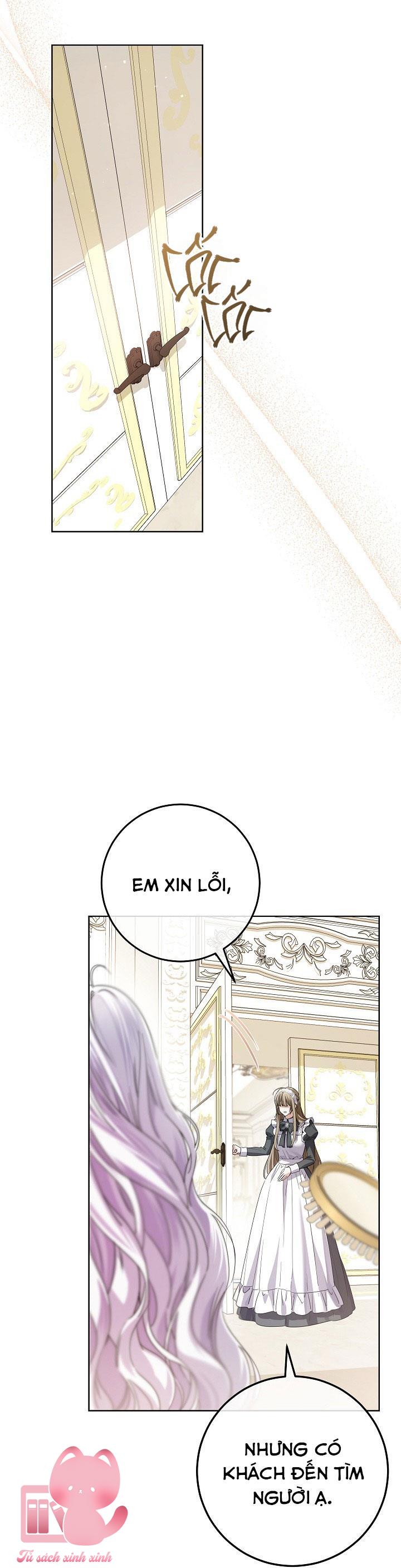 Hoàng Nữ Cosplay NonFan - Chap 94 - Trang 58