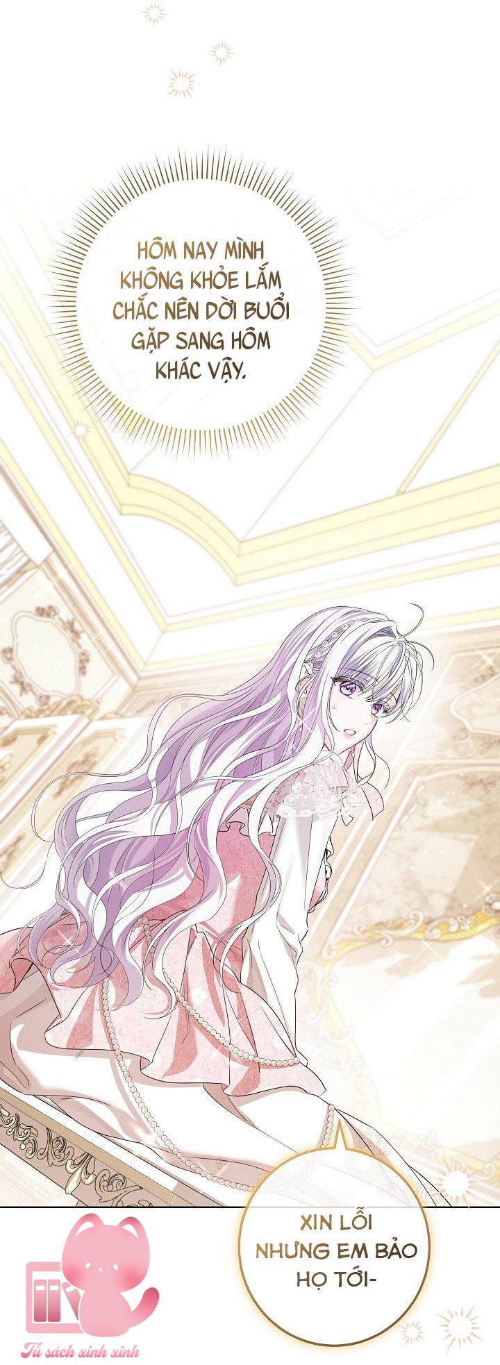 Hoàng Nữ Cosplay NonFan - Chap 94 - Trang 59