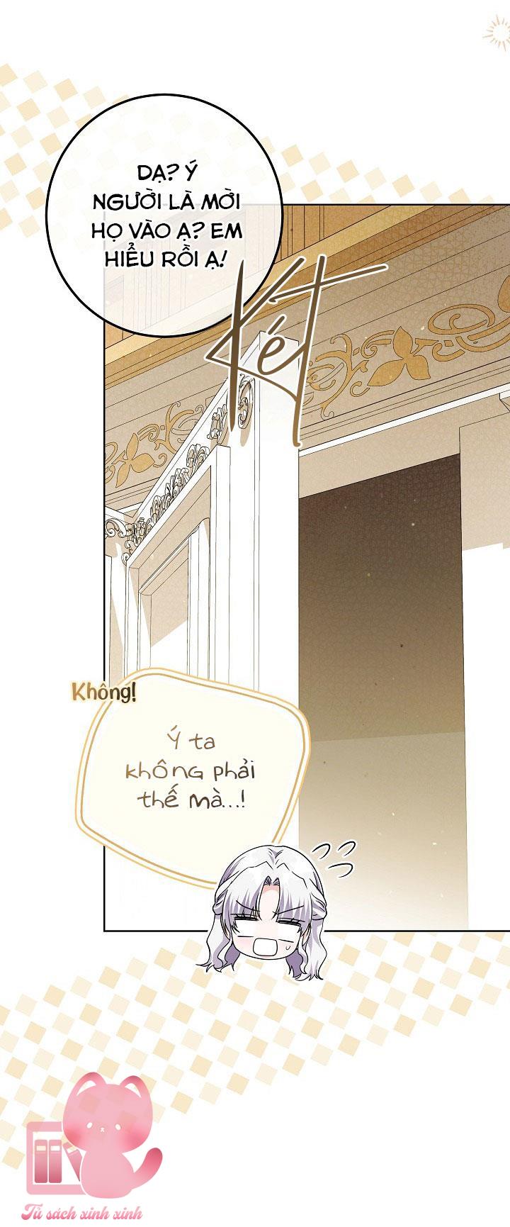Hoàng Nữ Cosplay NonFan - Chap 94 - Trang 60