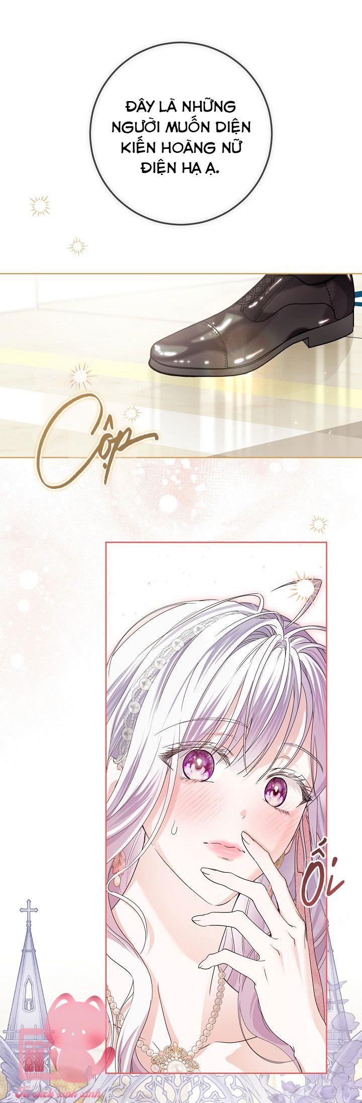 Hoàng Nữ Cosplay NonFan - Chap 94 - Trang 61