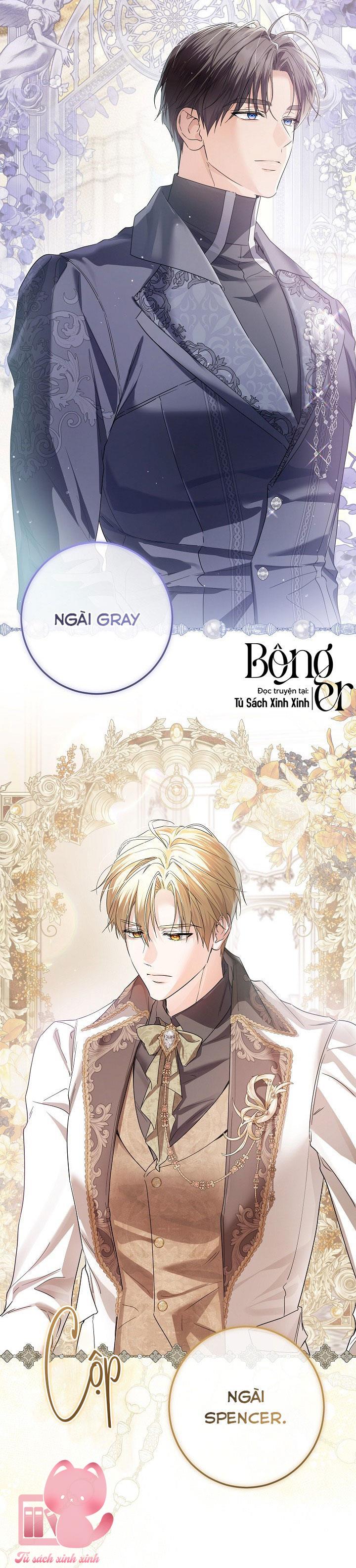 Hoàng Nữ Cosplay NonFan - Chap 94 - Trang 62