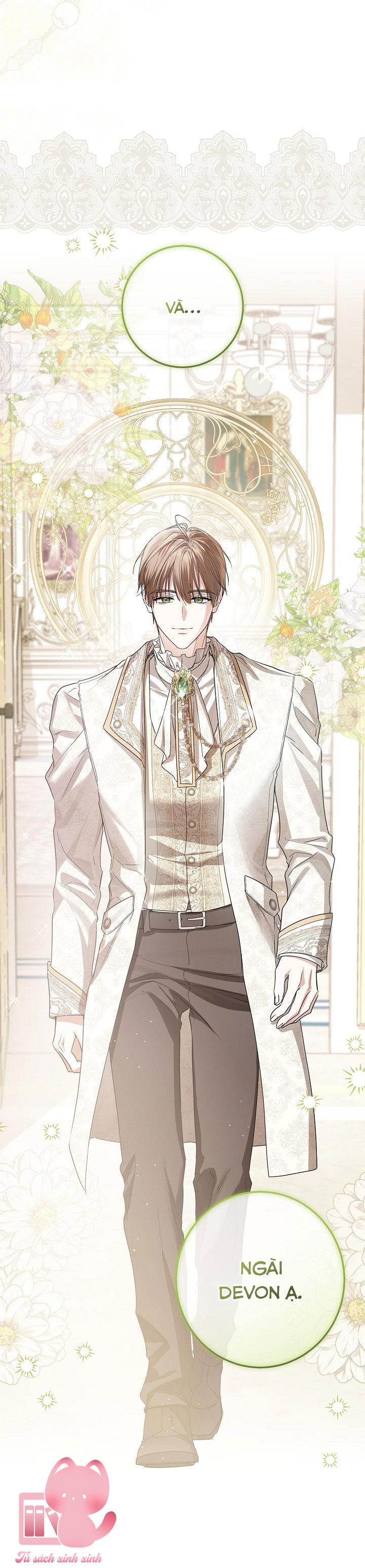 Hoàng Nữ Cosplay NonFan - Chap 94 - Trang 63