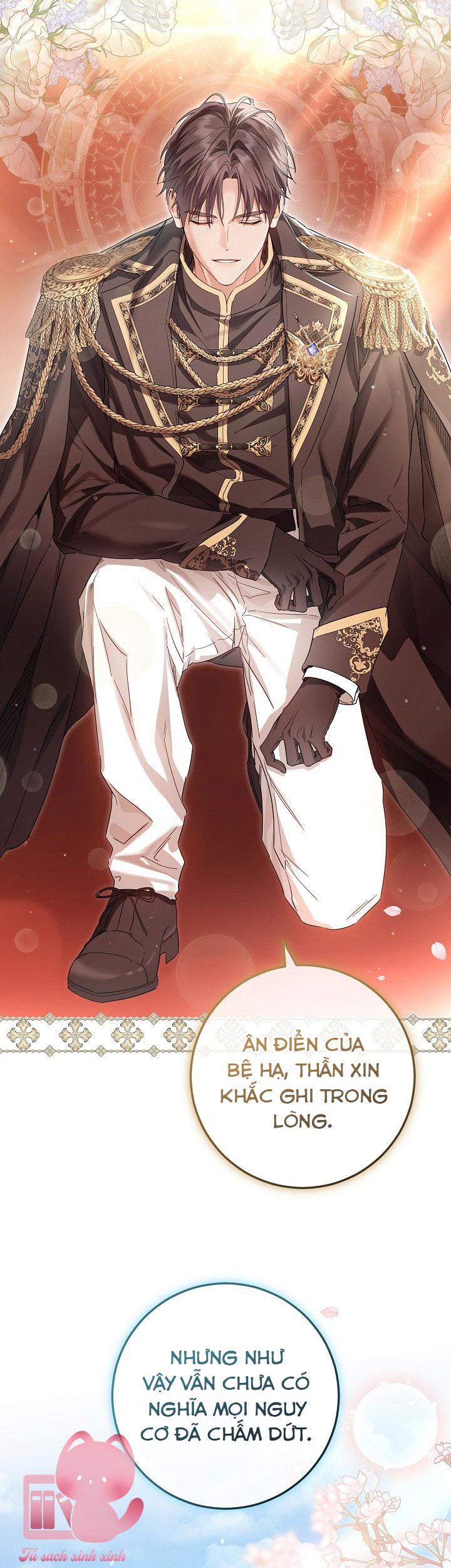 Hoàng Nữ Cosplay NonFan - Chap 94 - Trang 8