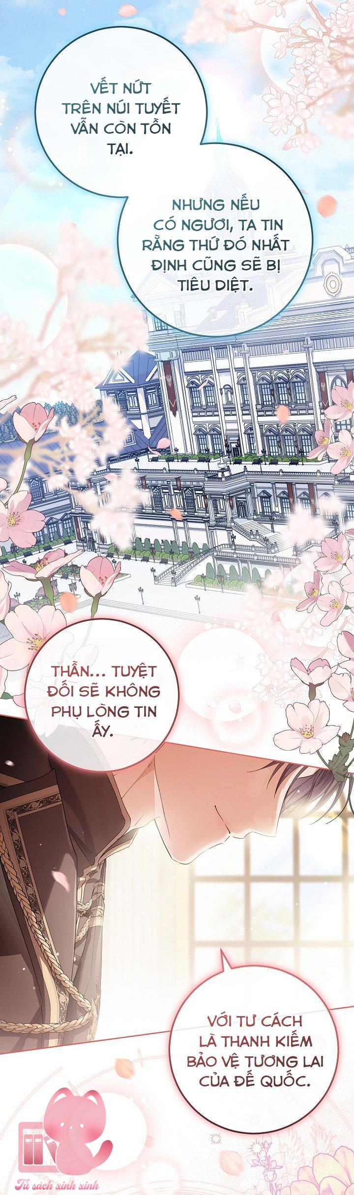 Hoàng Nữ Cosplay NonFan - Chap 94 - Trang 9
