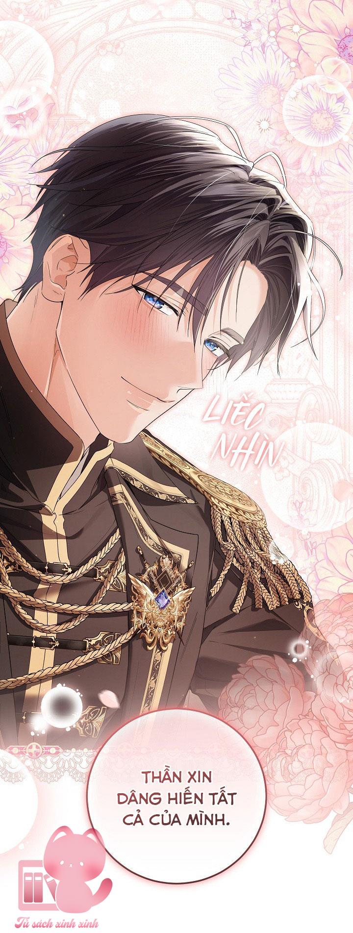 Hoàng Nữ Cosplay NonFan - Chap 94 - Trang 10
