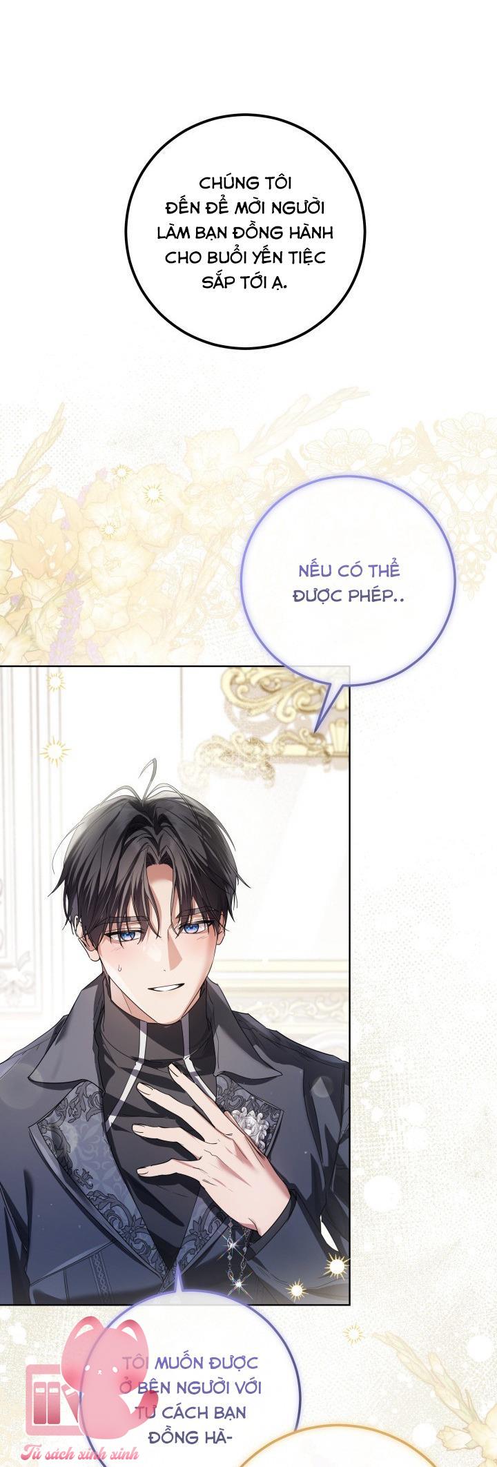 Hoàng Nữ Cosplay NonFan - Chap 95 - Trang 12