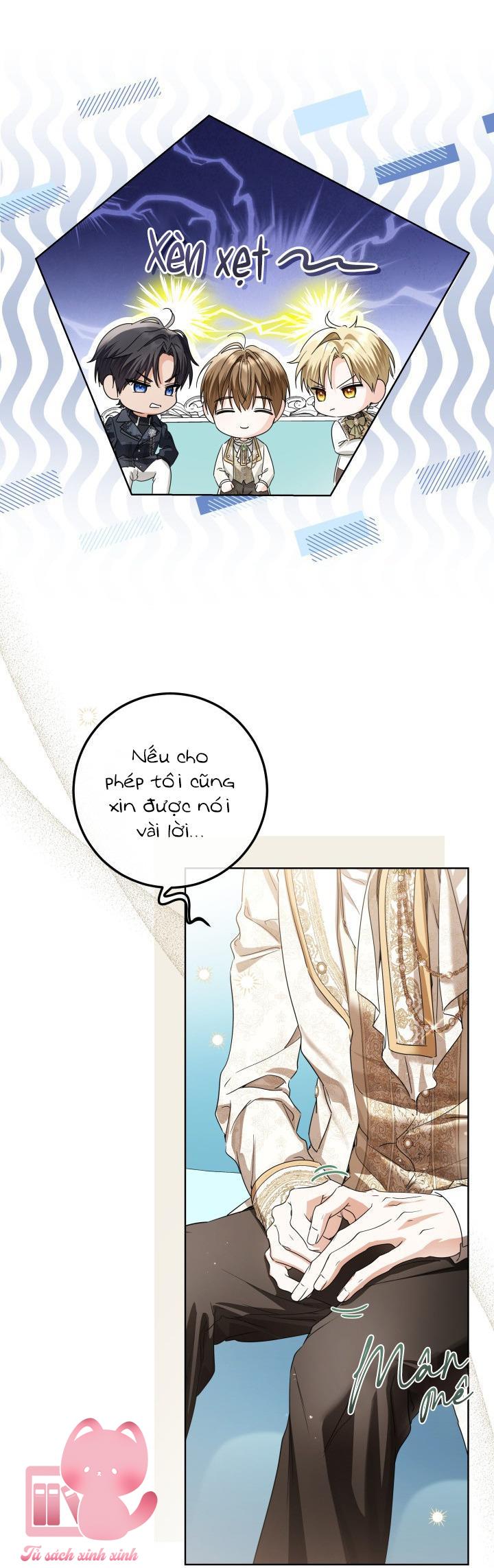 Hoàng Nữ Cosplay NonFan - Chap 95 - Trang 14