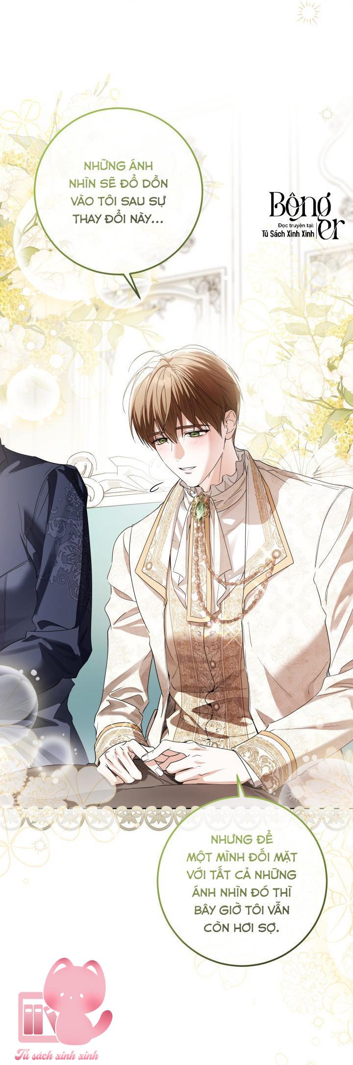 Hoàng Nữ Cosplay NonFan - Chap 95 - Trang 15