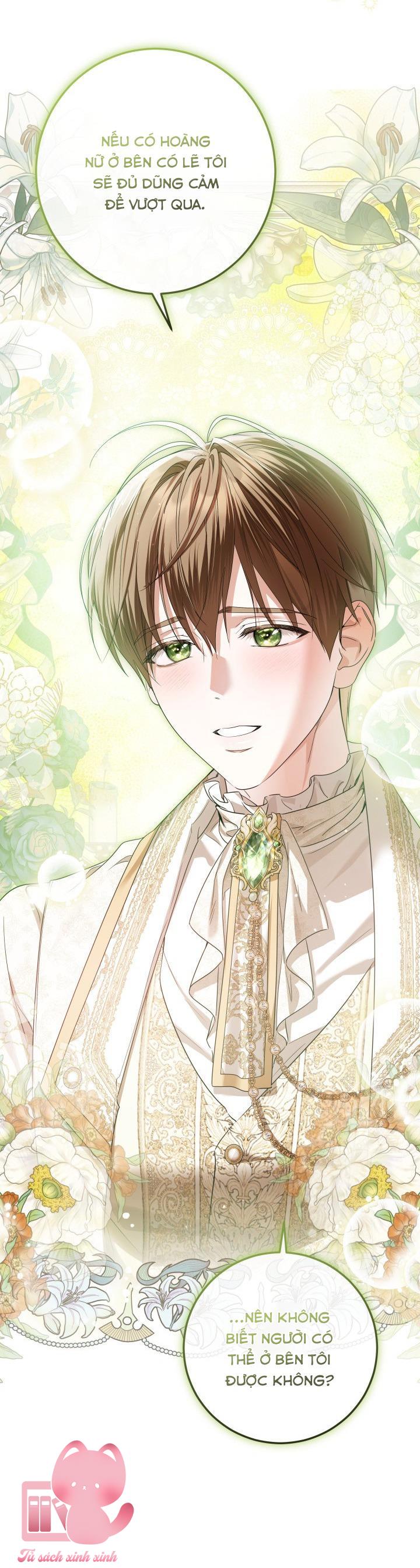 Hoàng Nữ Cosplay NonFan - Chap 95 - Trang 16