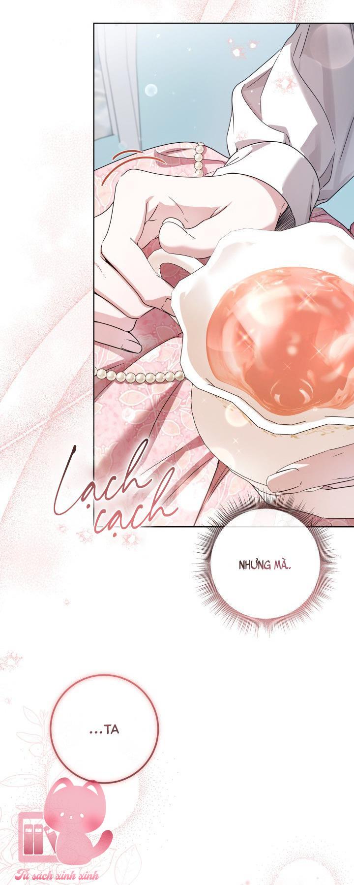 Hoàng Nữ Cosplay NonFan - Chap 95 - Trang 18