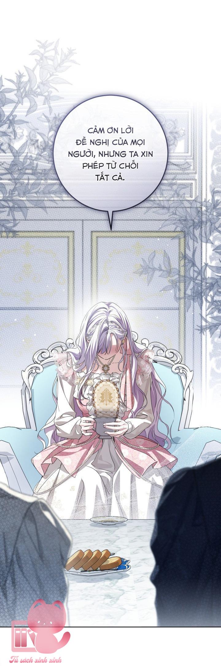 Hoàng Nữ Cosplay NonFan - Chap 95 - Trang 20