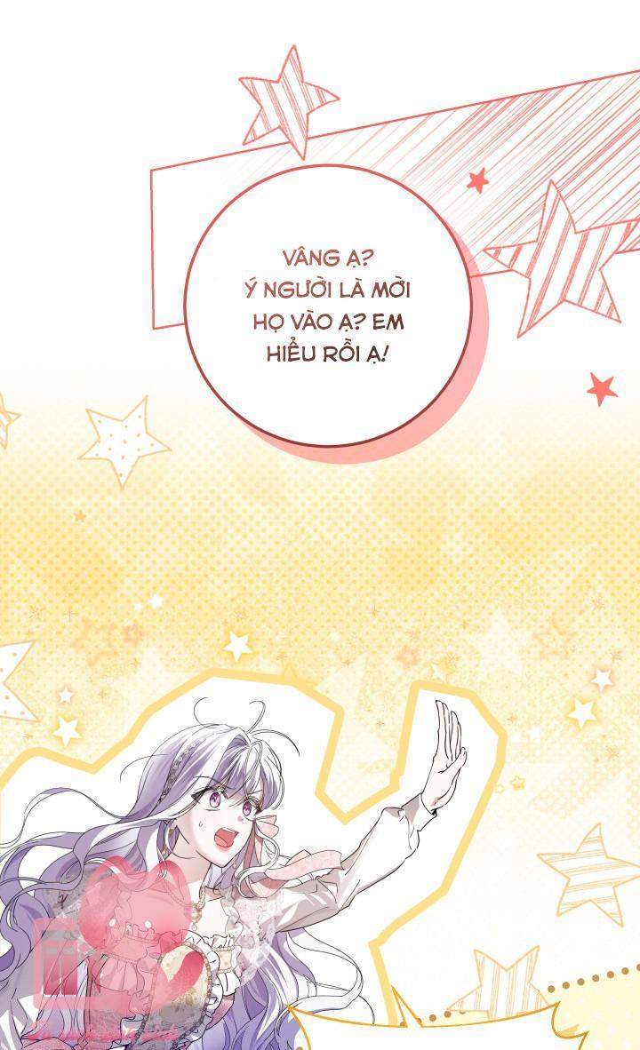Hoàng Nữ Cosplay NonFan - Chap 95 - Trang 3