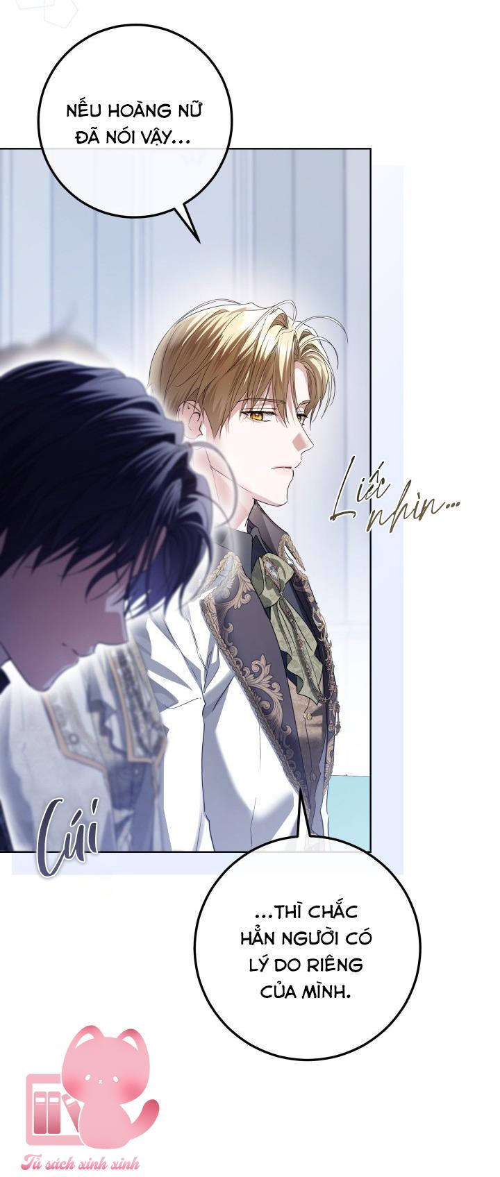 Hoàng Nữ Cosplay NonFan - Chap 95 - Trang 23