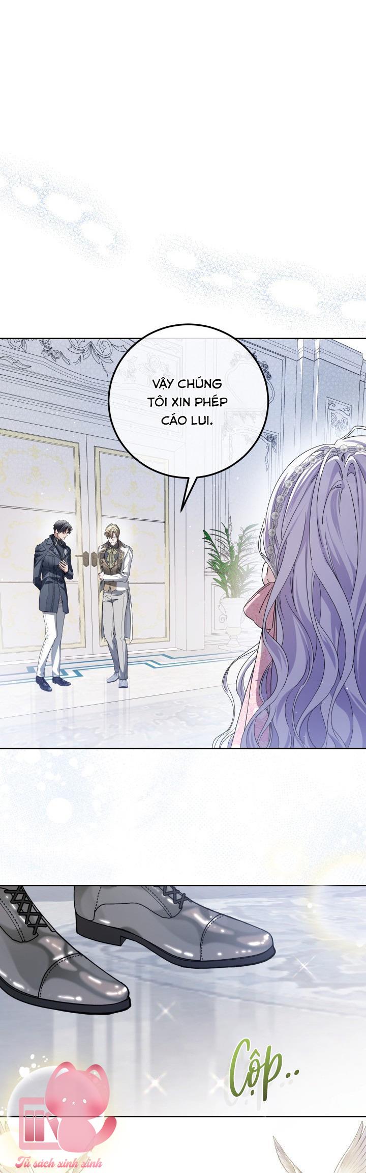 Hoàng Nữ Cosplay NonFan - Chap 95 - Trang 25