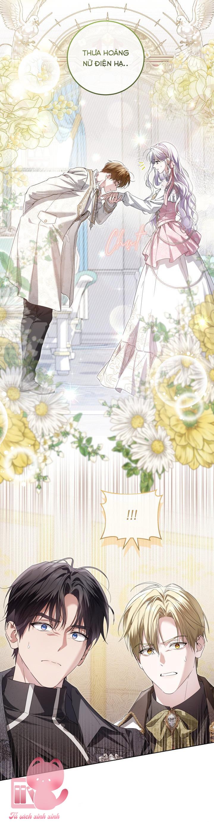 Hoàng Nữ Cosplay NonFan - Chap 95 - Trang 26