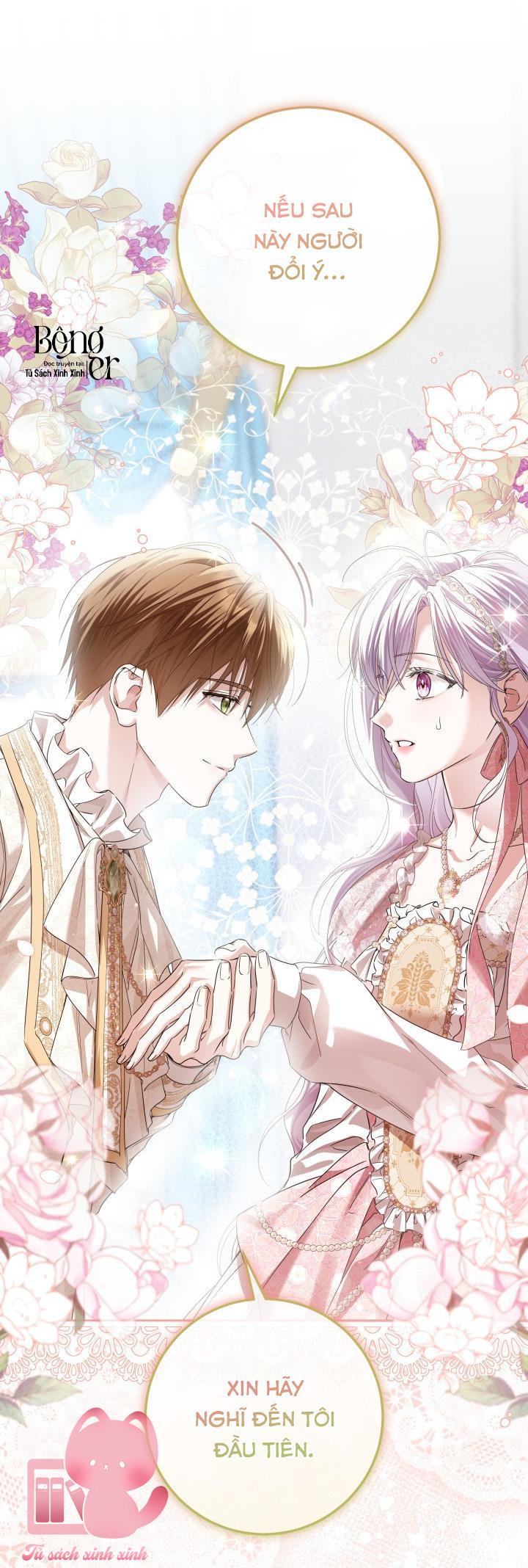 Hoàng Nữ Cosplay NonFan - Chap 95 - Trang 27