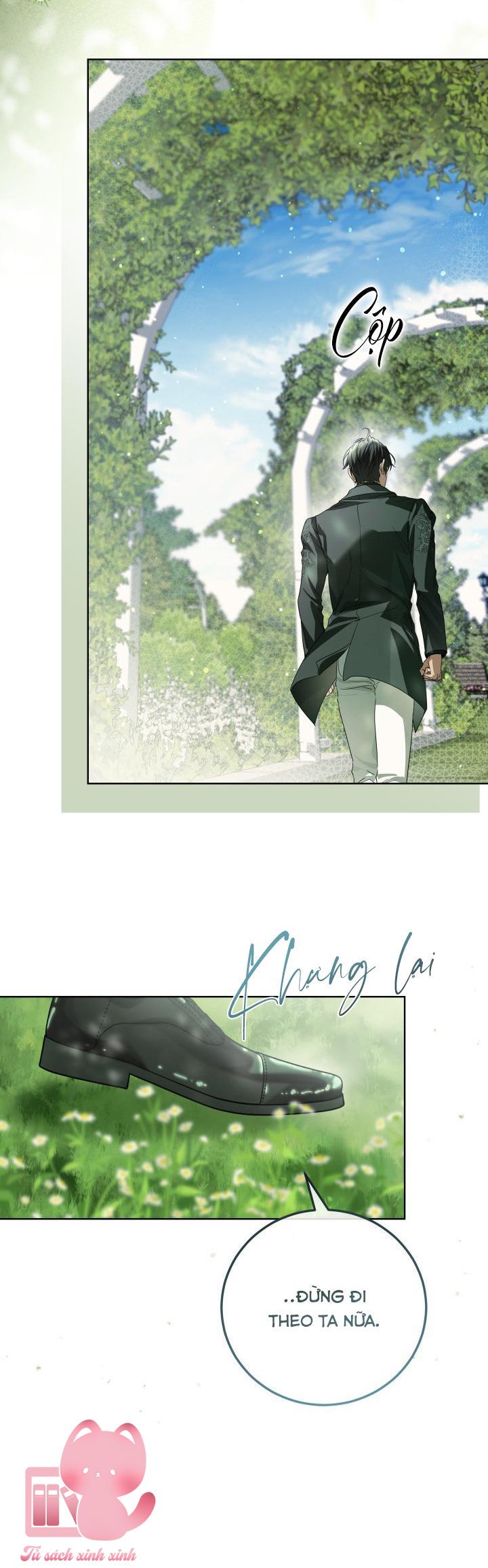 Hoàng Nữ Cosplay NonFan - Chap 95 - Trang 31