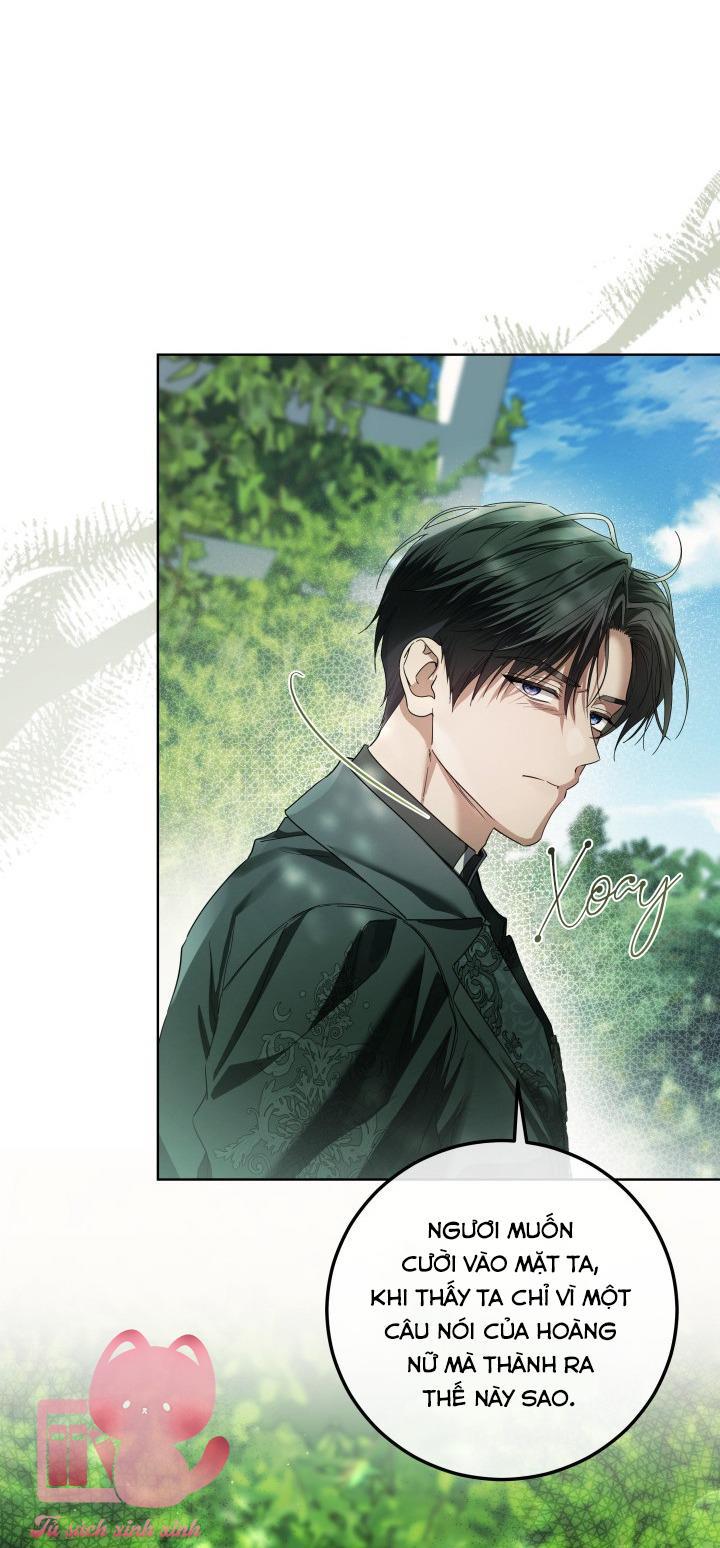 Hoàng Nữ Cosplay NonFan - Chap 95 - Trang 32