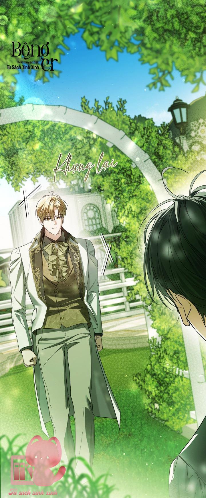Hoàng Nữ Cosplay NonFan - Chap 95 - Trang 33