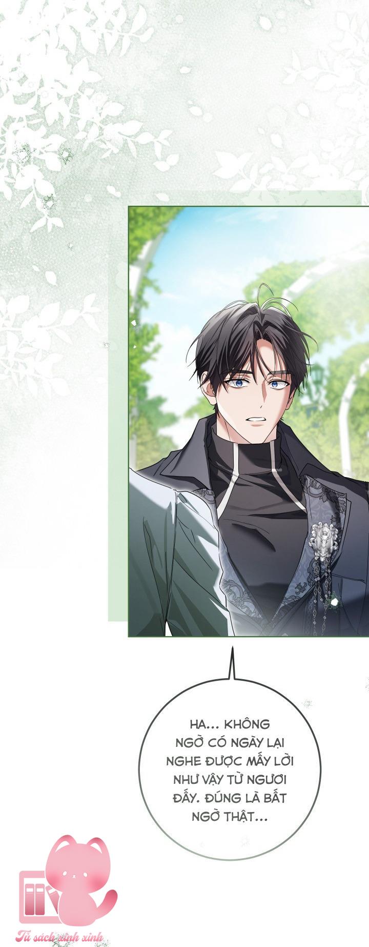 Hoàng Nữ Cosplay NonFan - Chap 95 - Trang 35