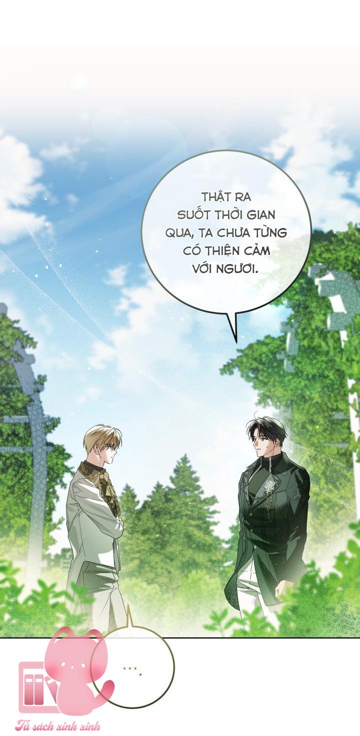 Hoàng Nữ Cosplay NonFan - Chap 95 - Trang 37