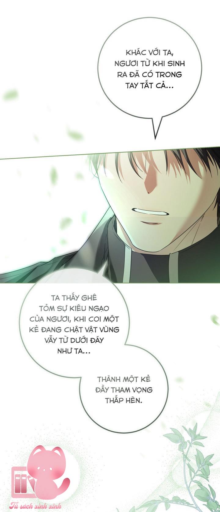 Hoàng Nữ Cosplay NonFan - Chap 95 - Trang 38