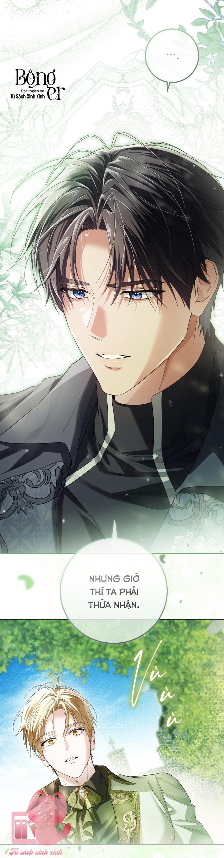 Hoàng Nữ Cosplay NonFan - Chap 95 - Trang 39