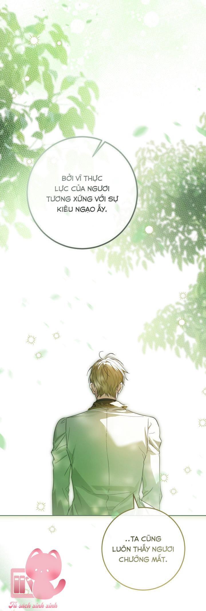 Hoàng Nữ Cosplay NonFan - Chap 95 - Trang 40