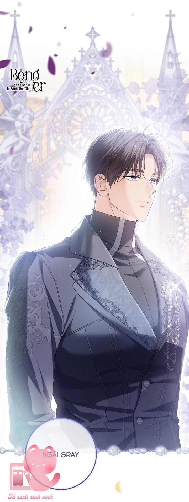 Hoàng Nữ Cosplay NonFan - Chap 95 - Trang 5