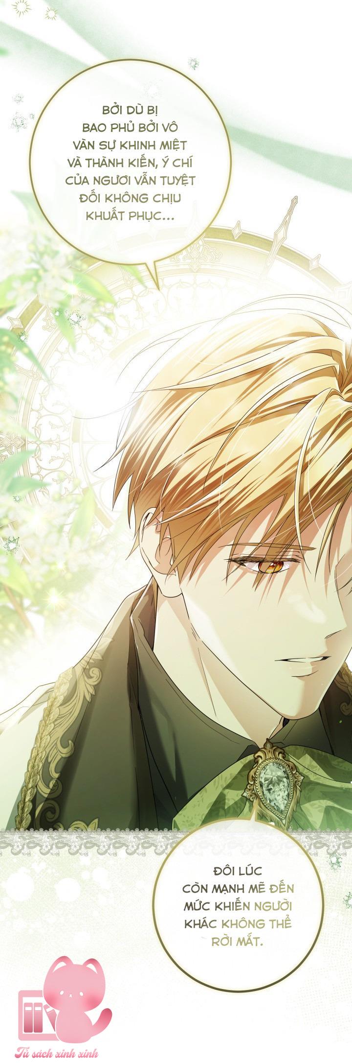 Hoàng Nữ Cosplay NonFan - Chap 95 - Trang 41