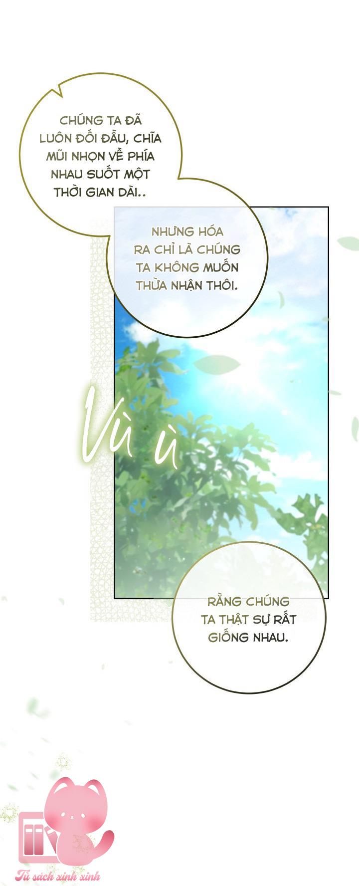 Hoàng Nữ Cosplay NonFan - Chap 95 - Trang 42