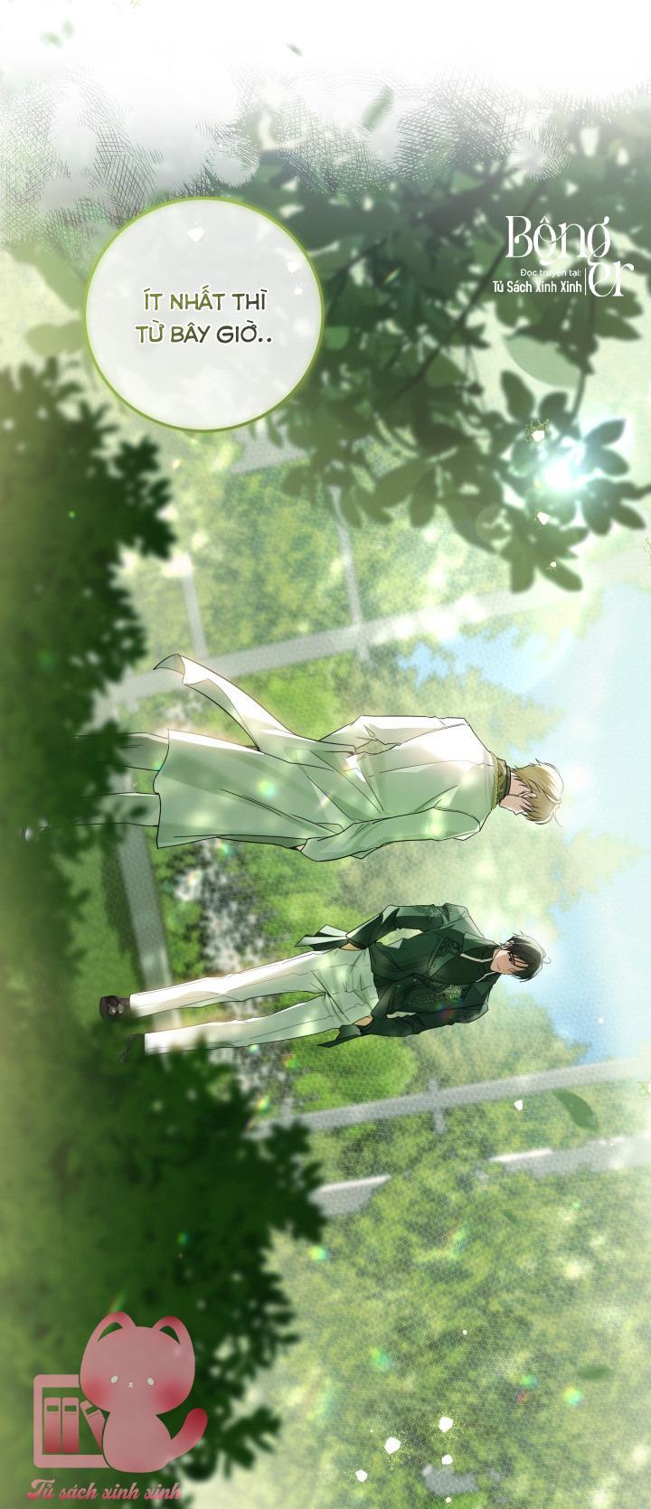 Hoàng Nữ Cosplay NonFan - Chap 95 - Trang 43