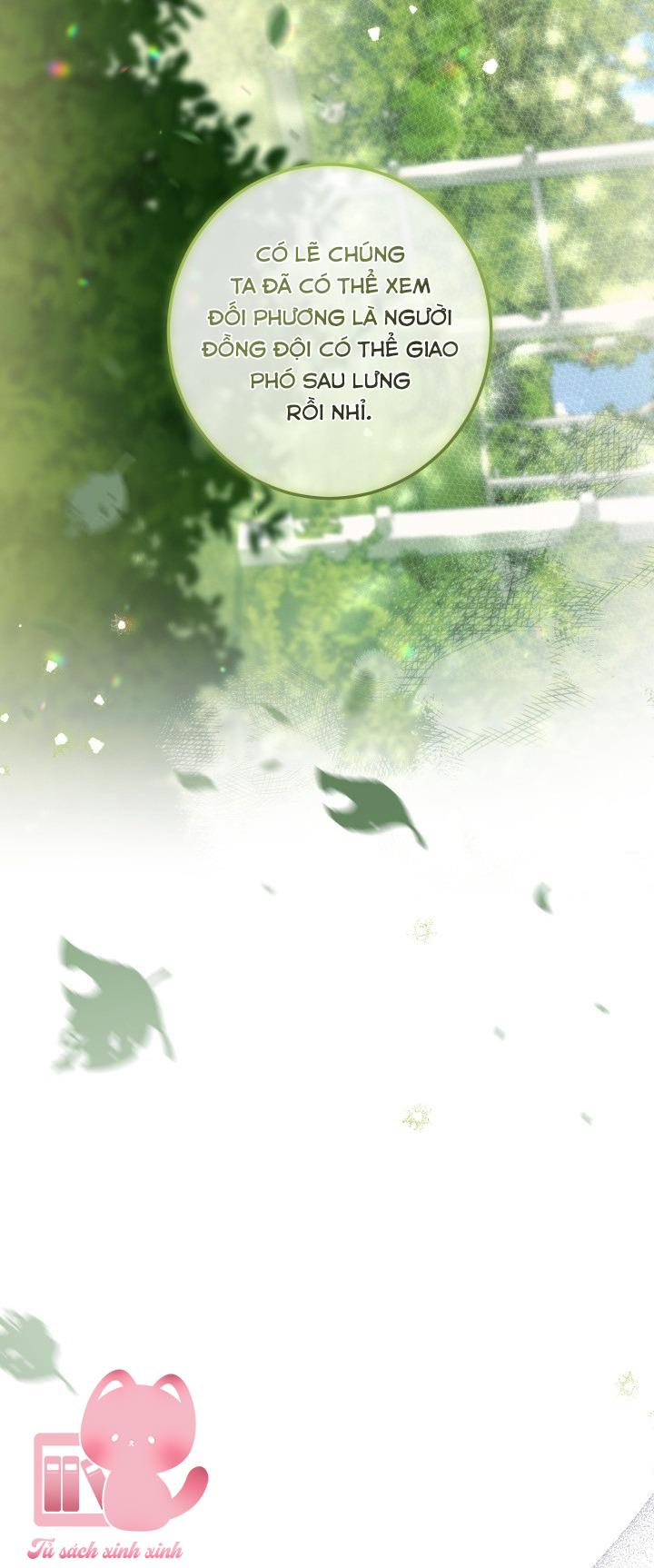 Hoàng Nữ Cosplay NonFan - Chap 95 - Trang 44