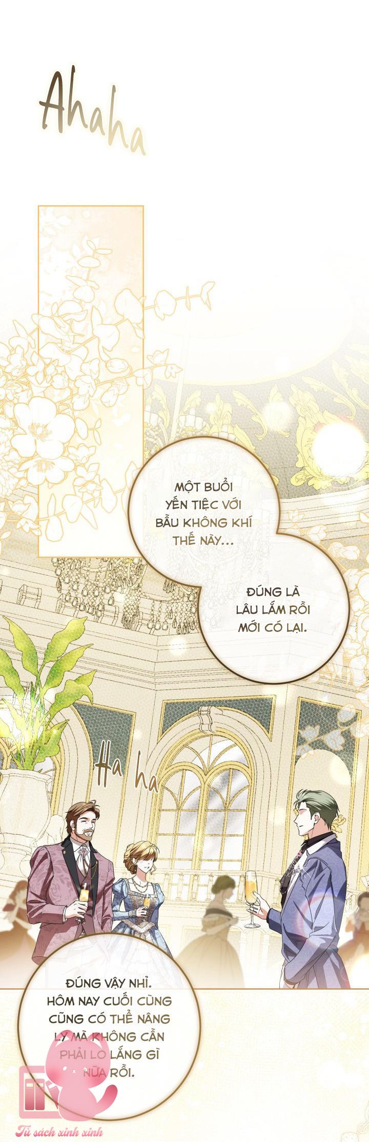 Hoàng Nữ Cosplay NonFan - Chap 95 - Trang 46