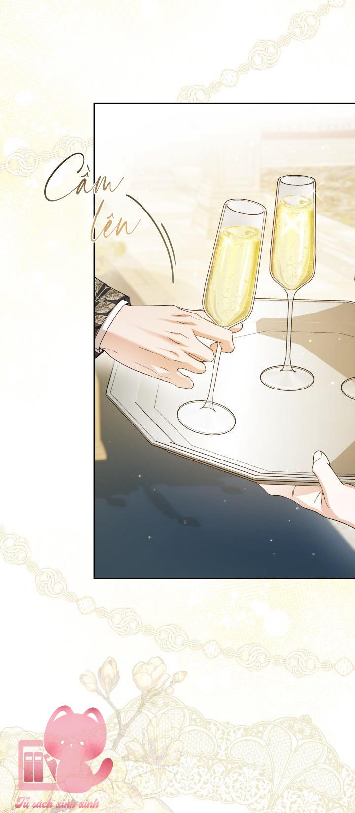 Hoàng Nữ Cosplay NonFan - Chap 95 - Trang 47