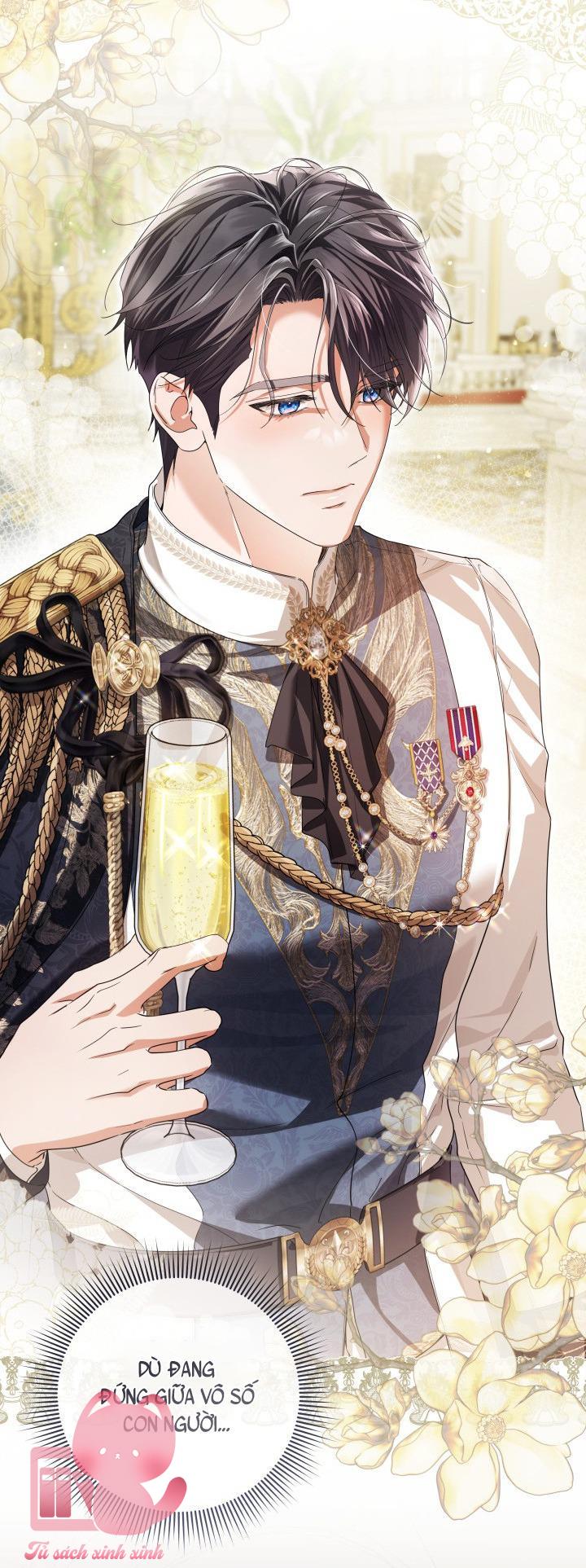 Hoàng Nữ Cosplay NonFan - Chap 95 - Trang 48